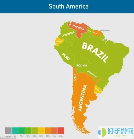 太平洋岛国经济排名