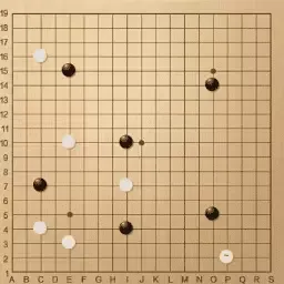 中国围棋最新手机版