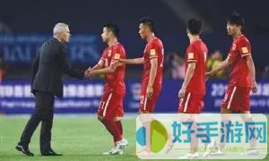 最新中国队出线形势-最新中国队出线形势如何