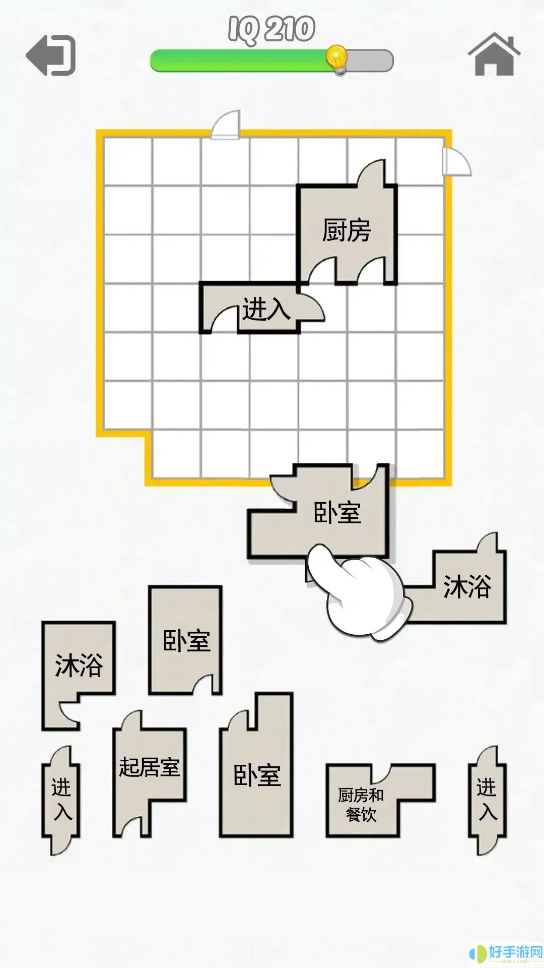 开心拼拼乐安卓版下载