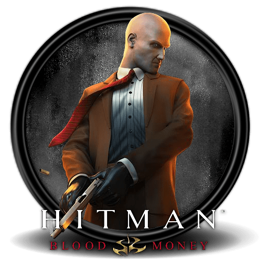 Hitman Blood Money下载手机版